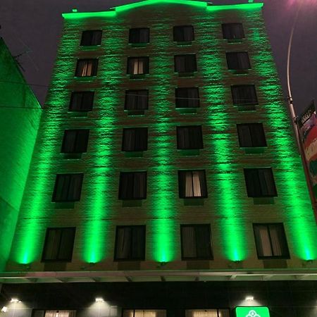 Pitkin Hotel นิวยอร์ก ภายนอก รูปภาพ