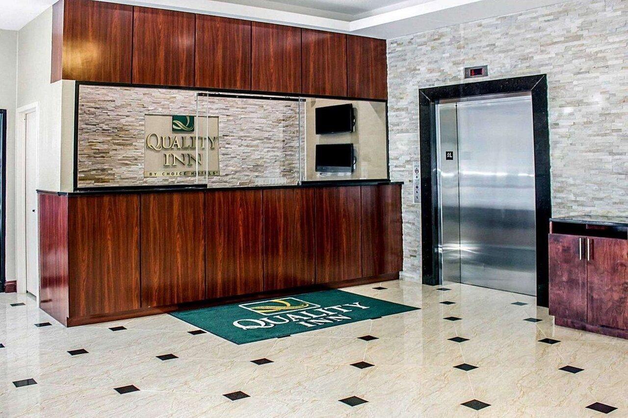 Pitkin Hotel นิวยอร์ก ภายนอก รูปภาพ