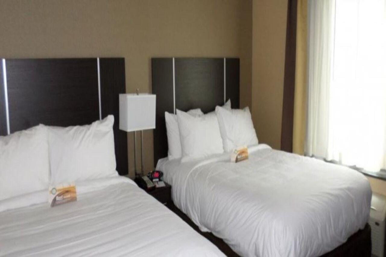 Pitkin Hotel นิวยอร์ก ภายนอก รูปภาพ