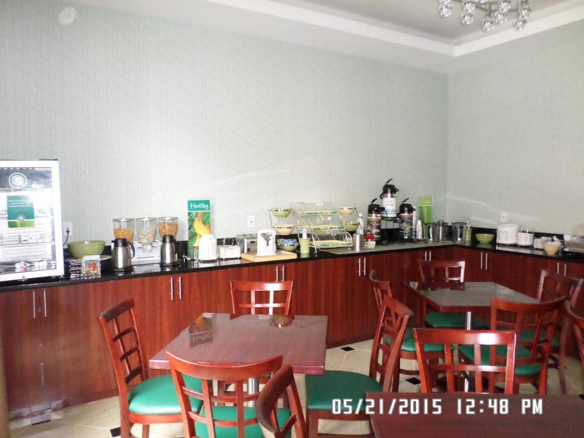 Pitkin Hotel นิวยอร์ก ภายนอก รูปภาพ