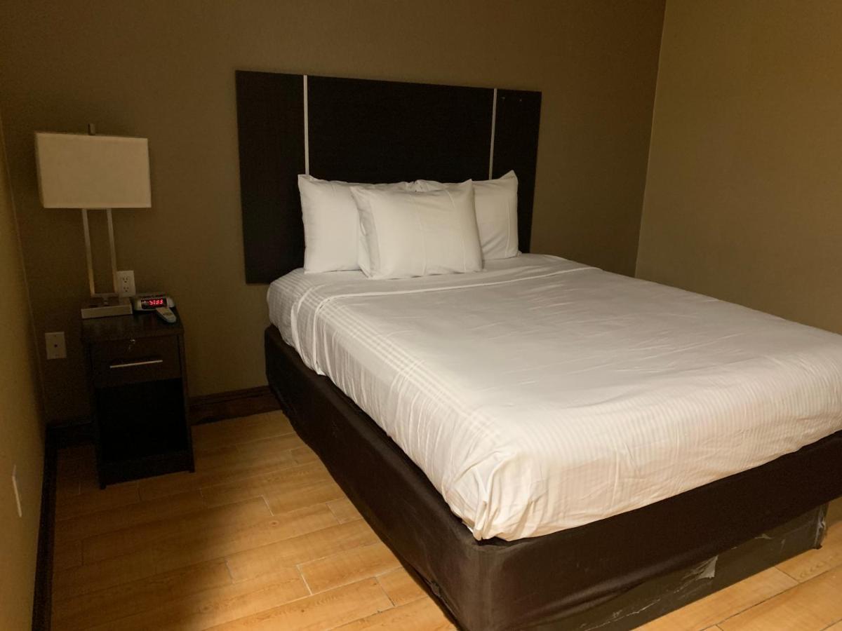 Pitkin Hotel นิวยอร์ก ภายนอก รูปภาพ