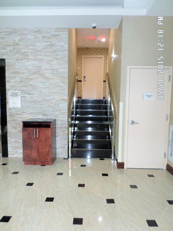 Pitkin Hotel นิวยอร์ก ภายนอก รูปภาพ