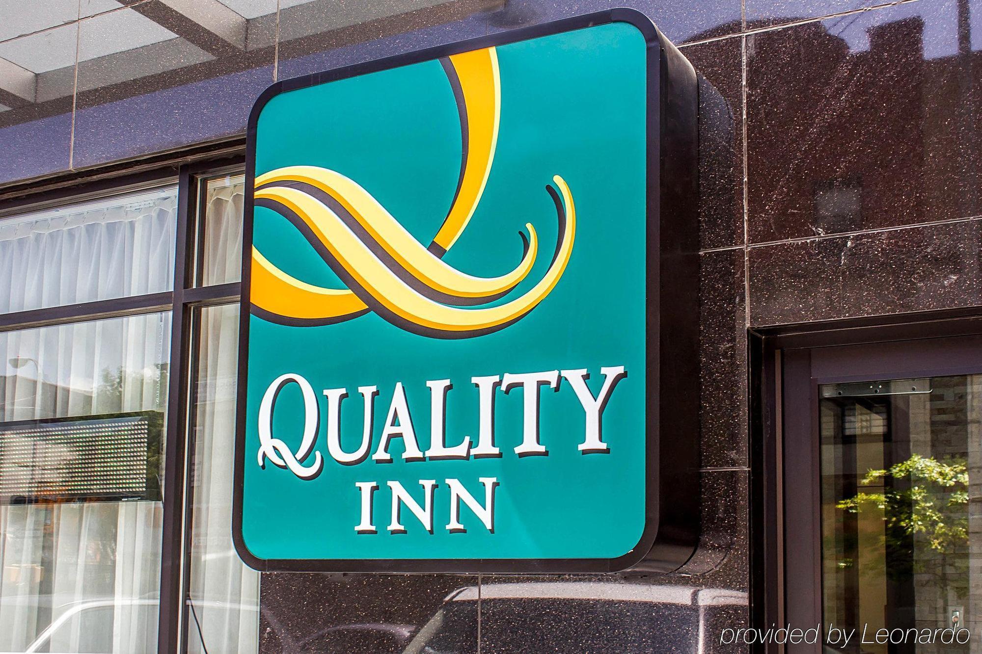 Pitkin Hotel นิวยอร์ก ภายนอก รูปภาพ