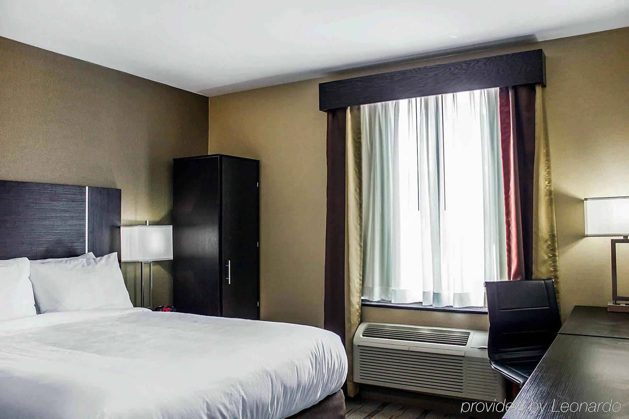 Pitkin Hotel นิวยอร์ก ภายนอก รูปภาพ