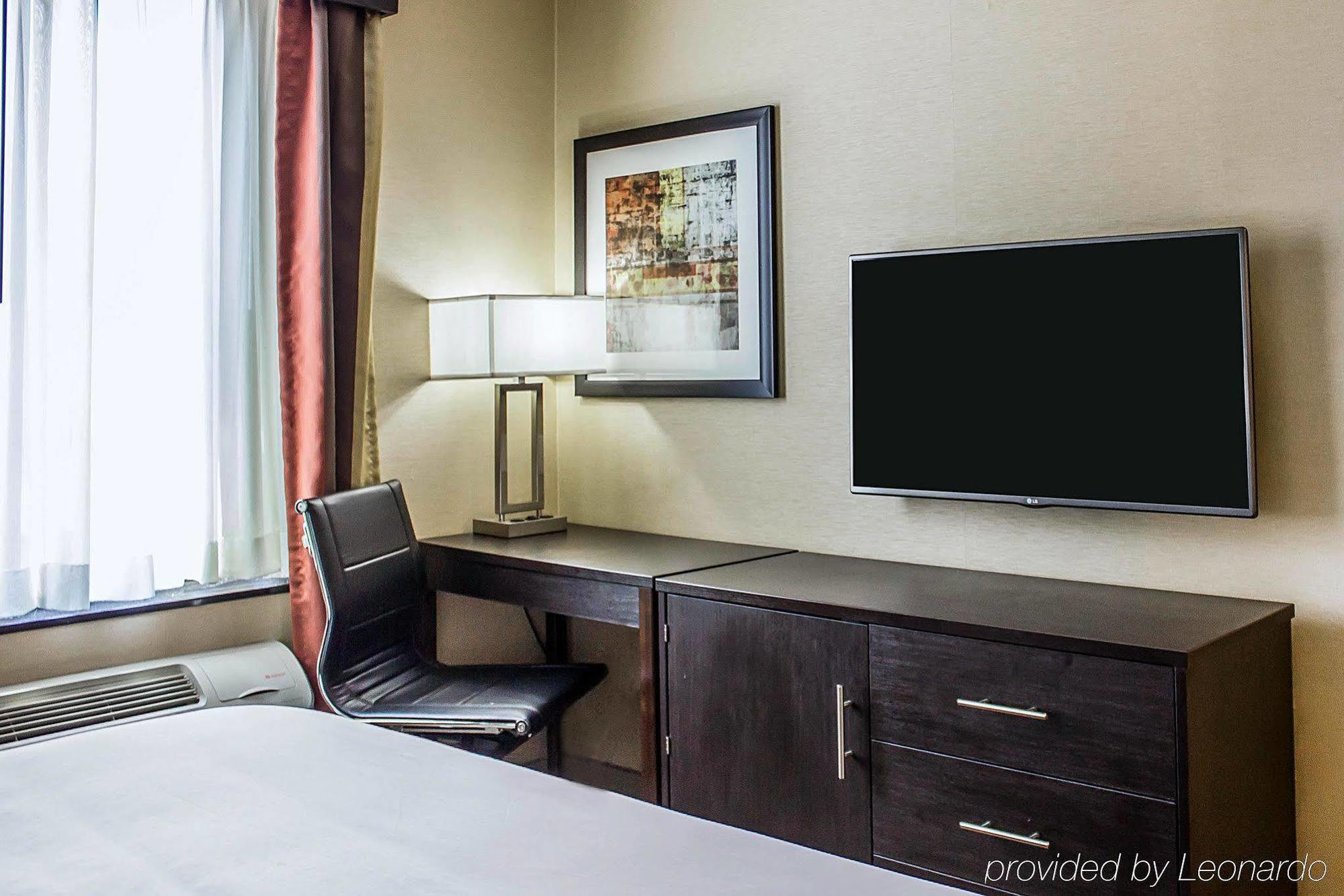 Pitkin Hotel นิวยอร์ก ภายนอก รูปภาพ