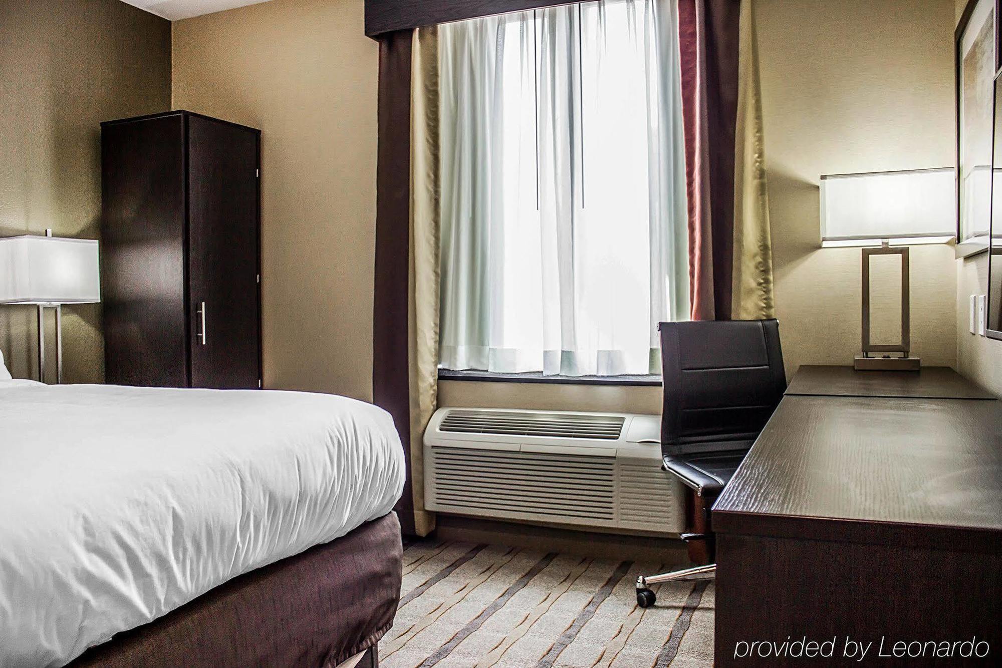Pitkin Hotel นิวยอร์ก ภายนอก รูปภาพ