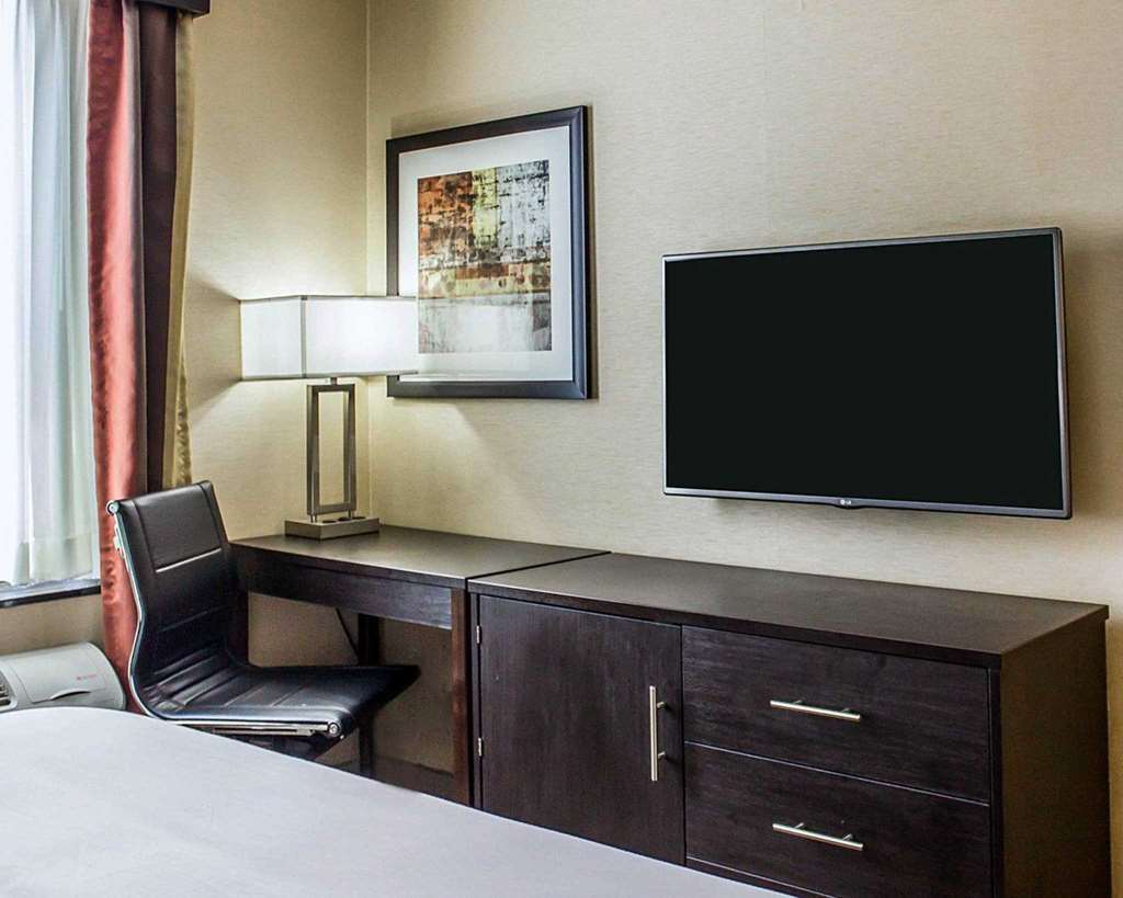 Pitkin Hotel นิวยอร์ก ห้อง รูปภาพ